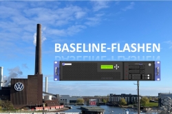 Volkswagen D³ Edge Box: Voraussetzung für das erfolgreiche VW Baseline-Flashen