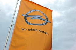 Bild: Opel