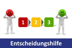 IAM NET.EU Entscheidungshilfe