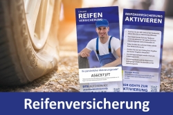 Reifenversicherung