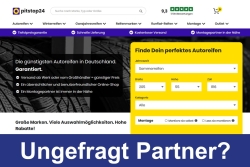 Screenshot: Pitstop24.de, Montage: IAM-NET.EU