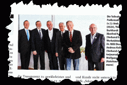 Ausriss aus der "Autohaus" 7/2013