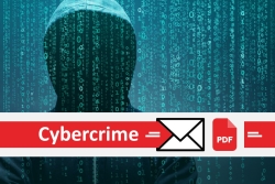 Cybercrime: Gefälschte Rechnungen per E-Mail