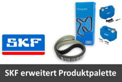 Bidl: © SKF, Montage: IAM-NET.EU