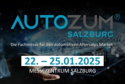 Besuchen Sie uns auf der Automechanika Halle 12.B21