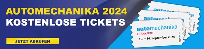 Automechanika Gutscheincodes 2024