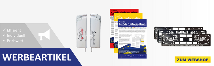 1.Werbeartikel Banner