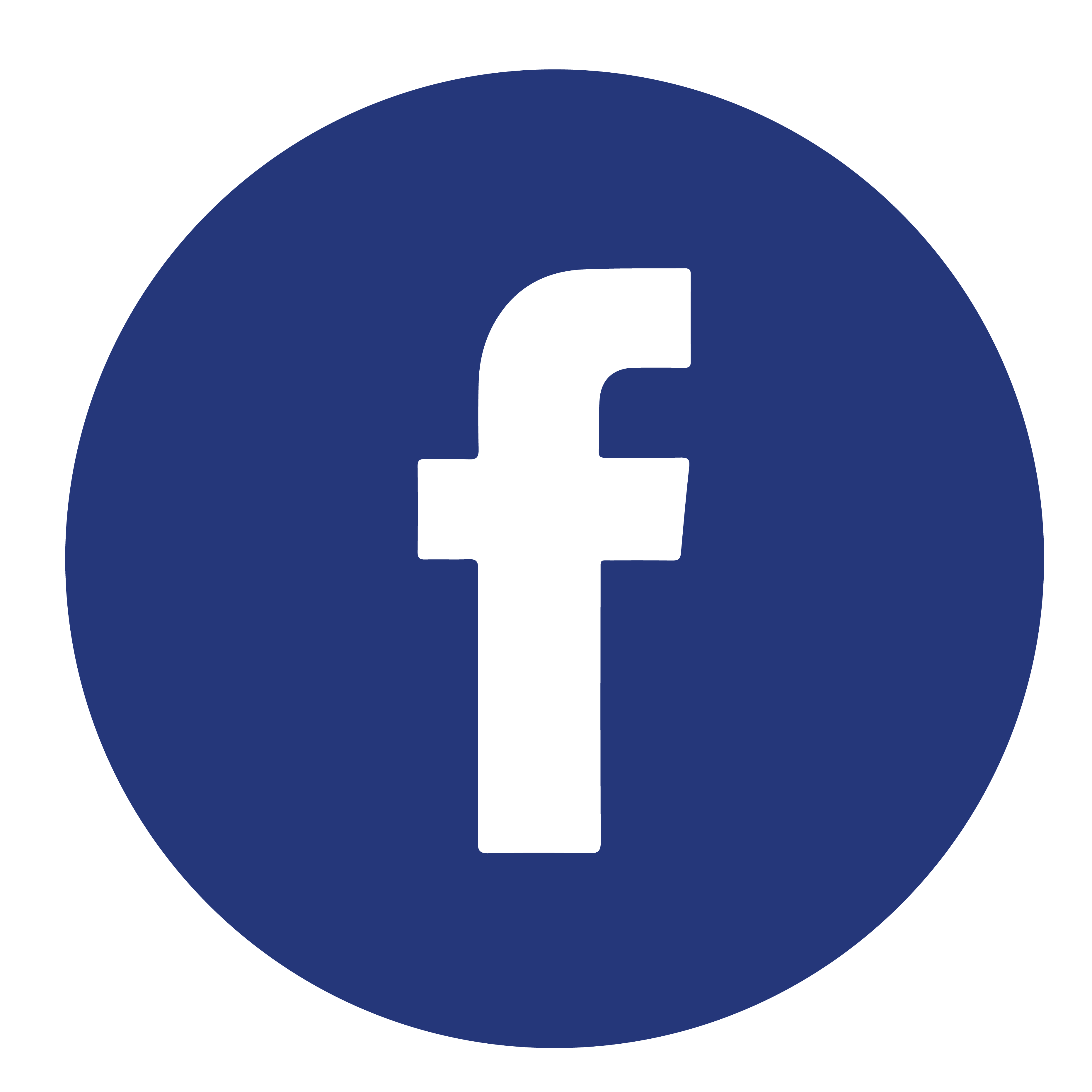 ICONS OAM Facebook
