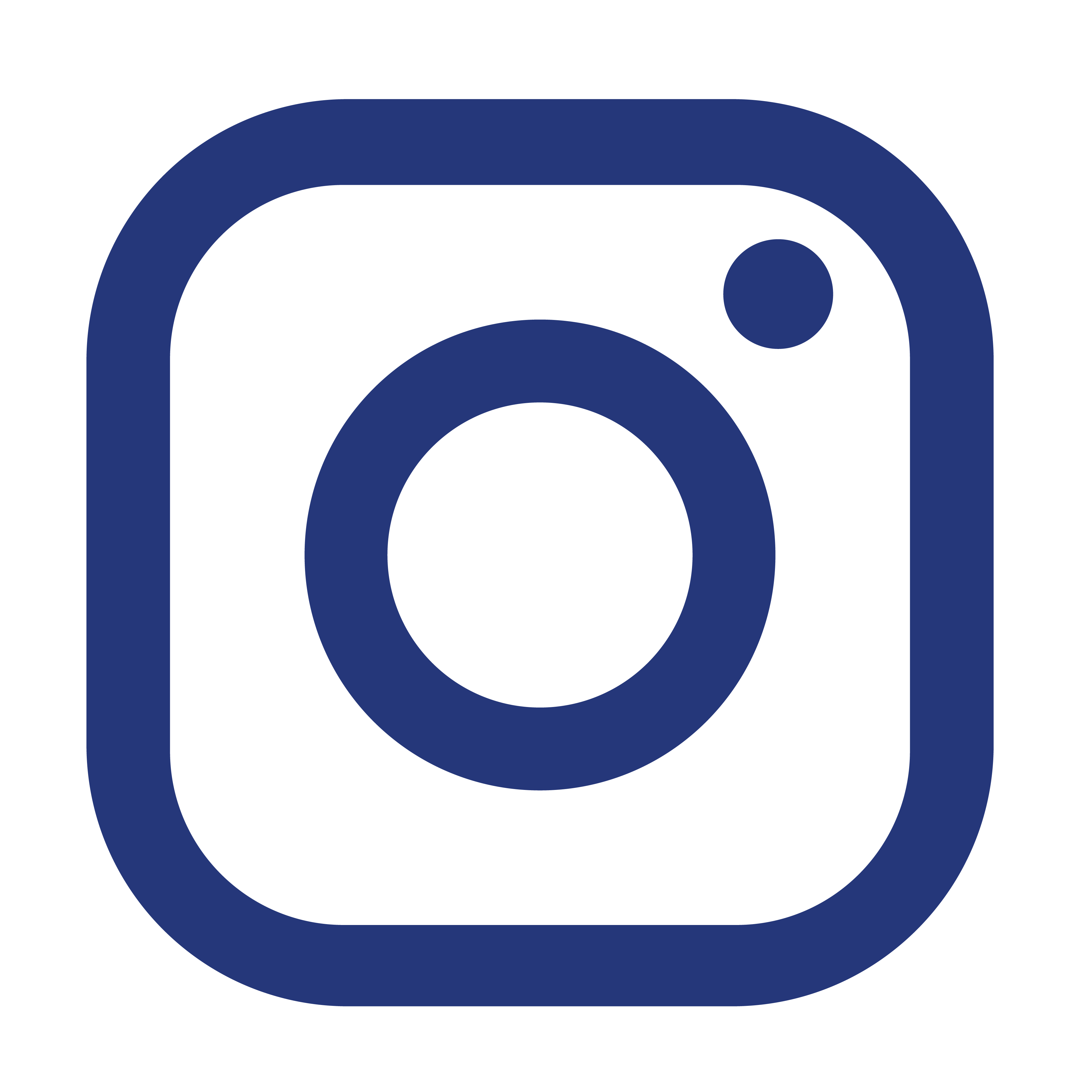 ICONS OAM Instagram