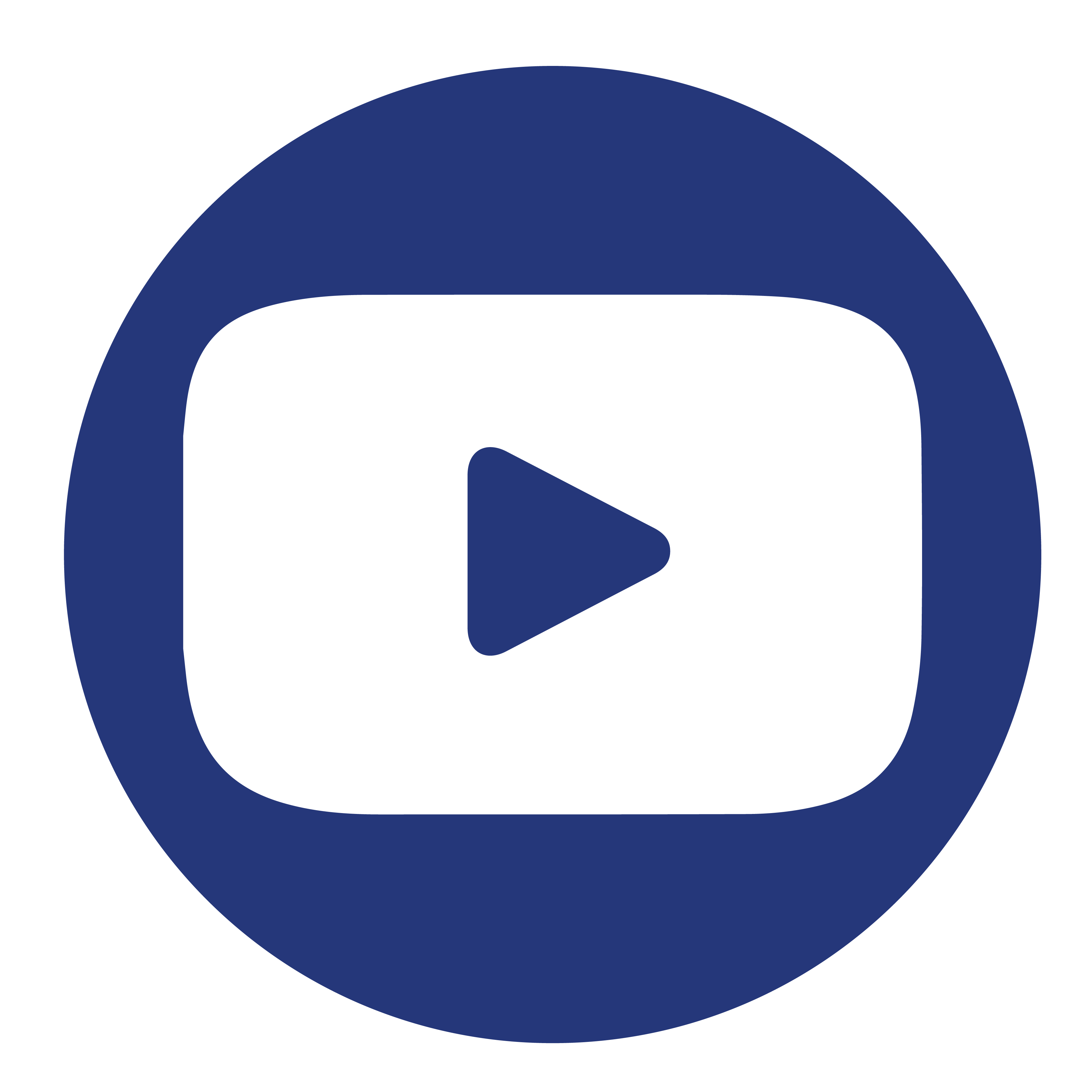 ICONS OAM Youtube